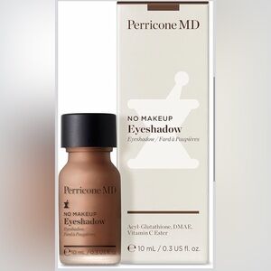 Perricone MD No Makeup Eyeshadow - Shade 4 (new)